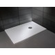 Receveur de douche 110 extraplat Hidrobox par Robinet and Co