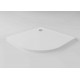 Receveur de douche 110 extraplat Hidrobox par Robinet and Co