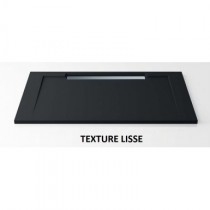 Receveur de douche 110 extraplat Hidrobox par Robinet and Co