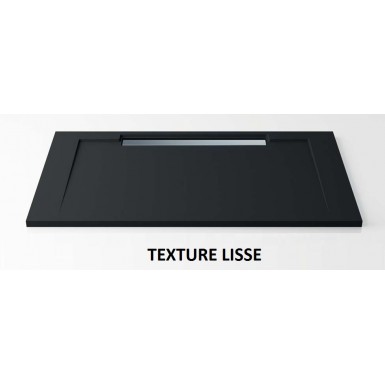 Receveur de douche 110 extraplat Hidrobox par Robinet and Co