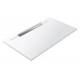 Receveur de douche 110 extraplat Hidrobox par Robinet and Co