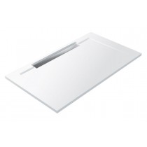 Receveur de douche 110 extraplat Hidrobox par Robinet and Co