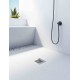 Receveur de douche souple extra plat SOFT