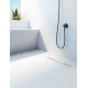 Receveur de douche souple extra plat LINEAR DRAIN 