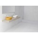Plan vasque PROGRAM de chez HIDROBOX en SOLID SURFACE