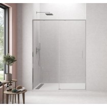 Paroi de douche frontale coulissante TWENTY
