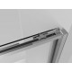 Paroi de douche frontale coulissante TWENTY