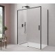 Paroi de douche frontale coulissante TWENTY
