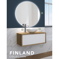 Meuble suspendu  FINLAND