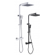 Colonne de Douche thermostatique C800