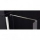 Ilot de douche SCREEN SATIN