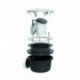 Bonde de douche 90 mm extra plate MINIME