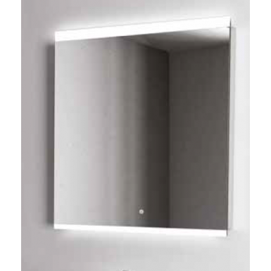 Miroir à leds retro-éclairés TREVISIO