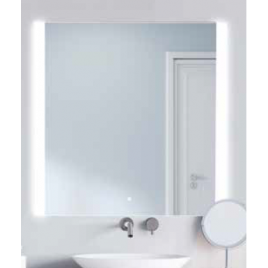 MIROIRS LEDS ET RETRO-ECLAIRES TREVISO
