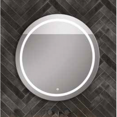 MIROIRS LEDS ET RETRO-ECLAIRES CAPRI