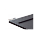 OPTION GRILLE INOX GRAPHITE STYLE PLUS