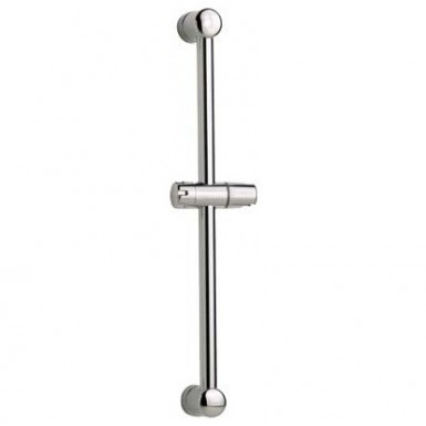 Barre de douche 600 mm DISFLEX