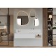 Caisson sous plan en Scéne Materia de chez HIDROBOX