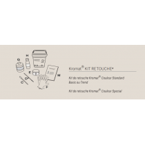 Kit de retouche KROMAT