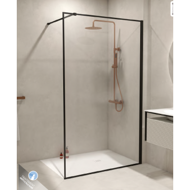 Paroi de douche fixe FINN