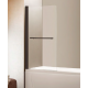 Pare baignoire 1 volet