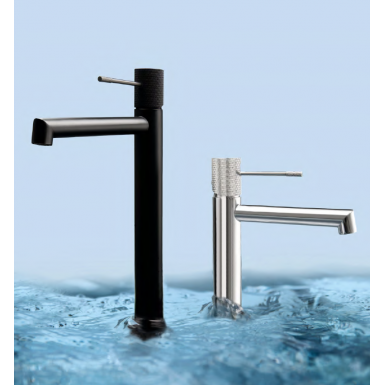 MITIGEUR LAVABO DRAKAR 