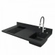Kitchenette 120 cm