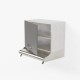 Kitchenette 120 cm