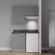Kitchenette 120 cm