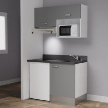 Kitchenette 120 cm
