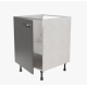 Kitchenette 120 cm