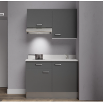Kitchenette 120 cm