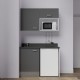 Kitchenette 120 cm