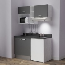 Kitchenette 120 cm