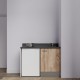 Kitchenette 120 cm