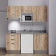 Kitchenette 120 cm
