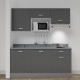 Kitchenette 120 cm