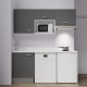 Kitchenette 120 cm