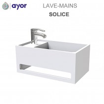 LAVE MAINS SOLICE L050CM