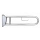 Barre relevable INOX 304