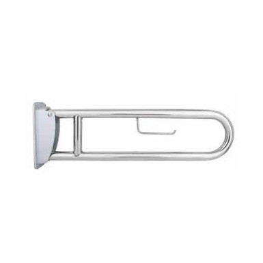 Barre relevable INOX 304