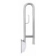 Barre relevable INOX 304