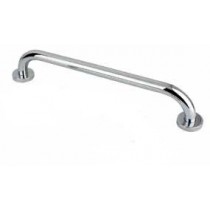 Barre d'appui INOX 304 600 mm