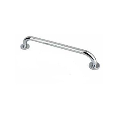Barre d'appui INOX 304 450 mm