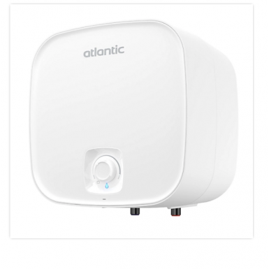 Chauffe Eau Electrique Atlantic Petite Capacité 15 L