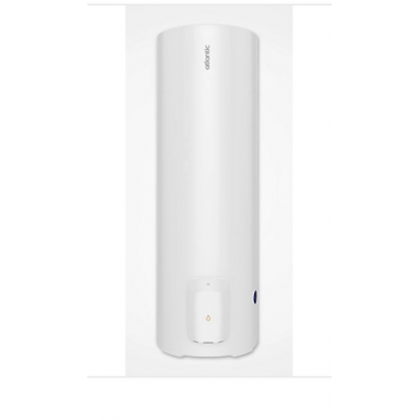 Chauffe eau électrique Atlantic vertical mural VIZENGO 150L