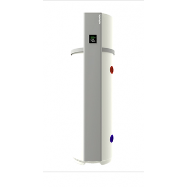 Chauffe-eau thermodynamique EGEO Atlantic