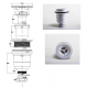 bonde pour receveur souple SOLIDSOFT