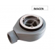 bonde pour receveur souple SOLIDSOFT