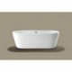 Baignoire ilot COOL 180 x 80